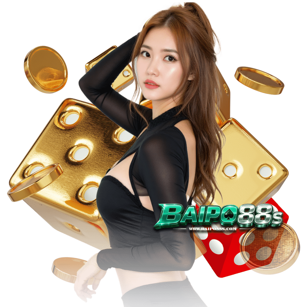 baipo88 สล็อต